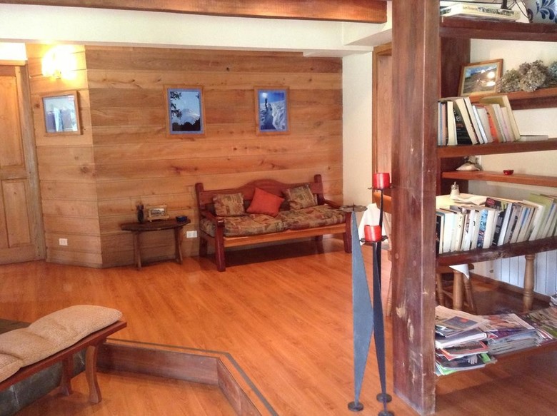 Hotel Lodge Landhaus San Sebasti�n