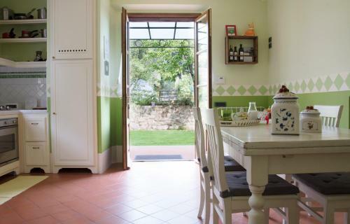 Agroturismo Il Campano