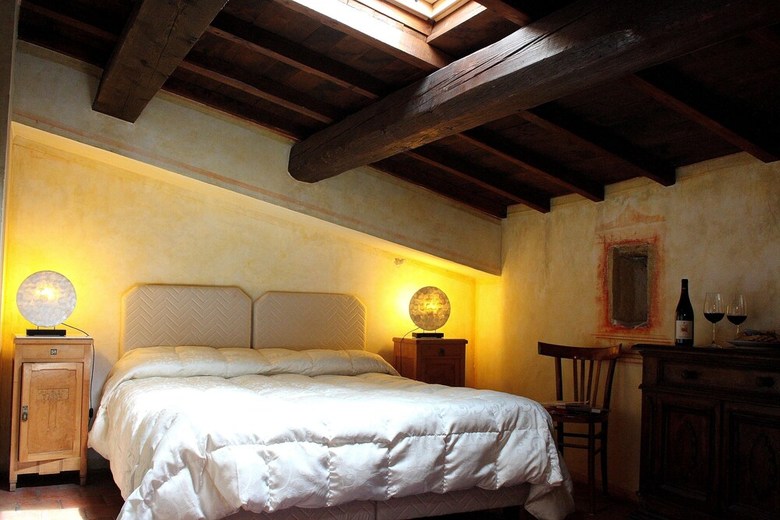 Agroturismo Rifugio Della Rocca