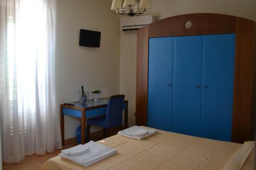 Hostal Agriturismo Casa Mia