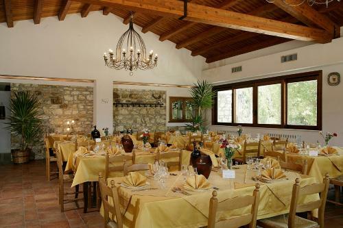 Hostal Agriturismo Casa Mia