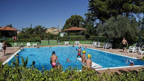 Hostal Agriturismo Casa Mia