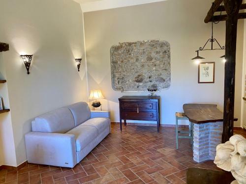 Agroturismo Le Colline Del Gelso