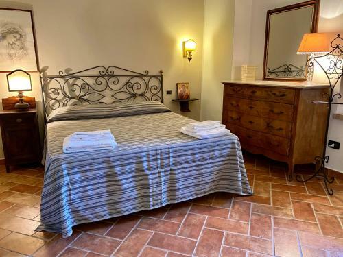 Agroturismo Le Colline Del Gelso