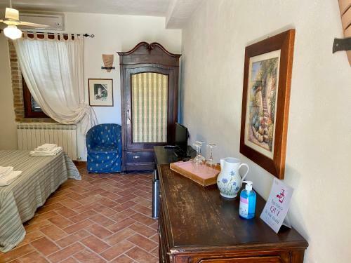 Agroturismo Le Colline Del Gelso