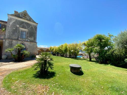 Agroturismo Le Colline Del Gelso