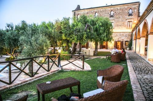 Agroturismo Le Colline Del Gelso