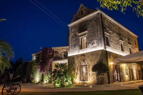 Agroturismo Le Colline Del Gelso