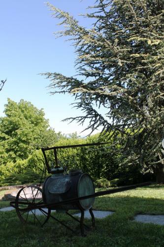 Agroturismo Agriturismo Foravia