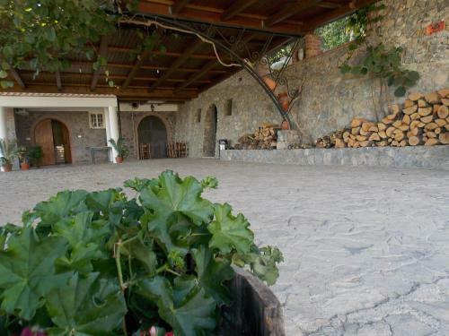 Hostal Agriturismo La Vedetta Dei Nebrodi
