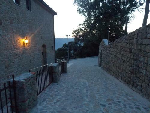 Hostal Agriturismo La Vedetta Dei Nebrodi