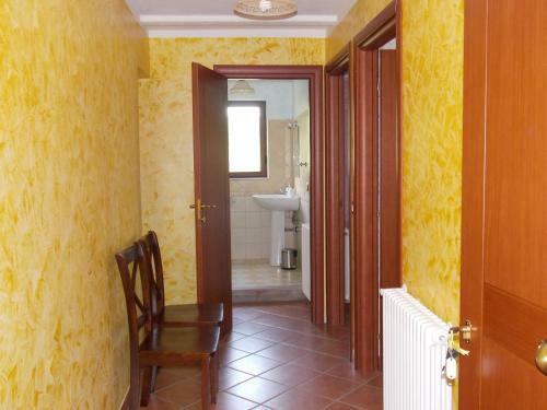 Hostal Agriturismo La Vedetta Dei Nebrodi