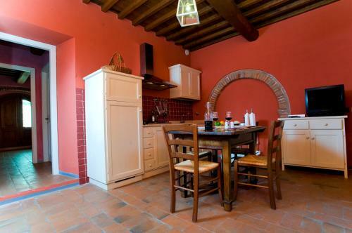 Agroturismo Il Bellini