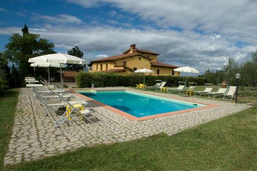 Agroturismo Il Bellini