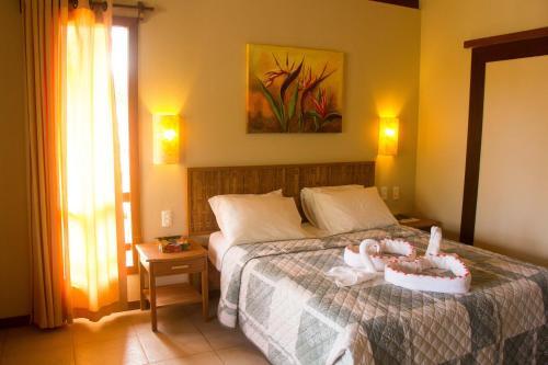 Bed & Breakfast Hotel Pousada Imbassai