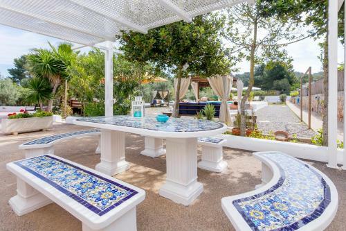 Agroturismo Villa Felisa