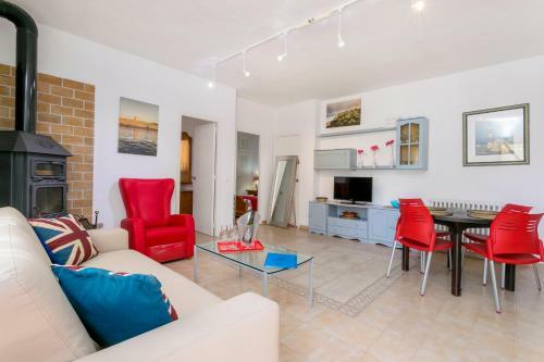 Agroturismo Villa Felisa