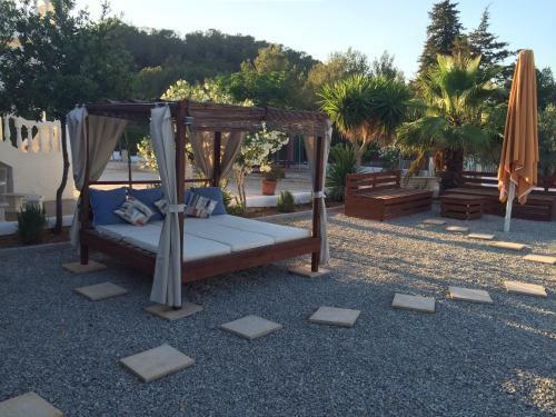 Agroturismo Villa Felisa