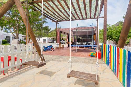 Agroturismo Villa Felisa