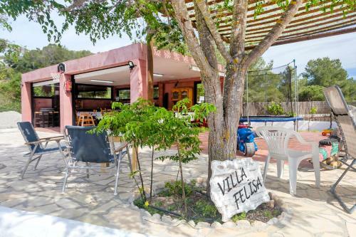 Agroturismo Villa Felisa