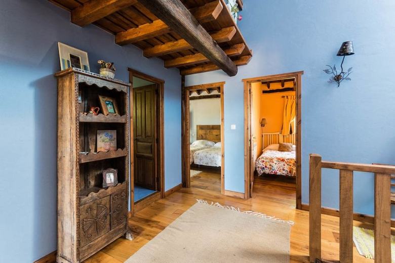 Agroturismo Complejo Abiada Rural