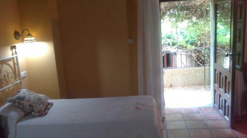 Agroturismo Casa Rural Corvina