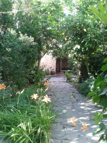 Agroturismo Casa Rural Corvina