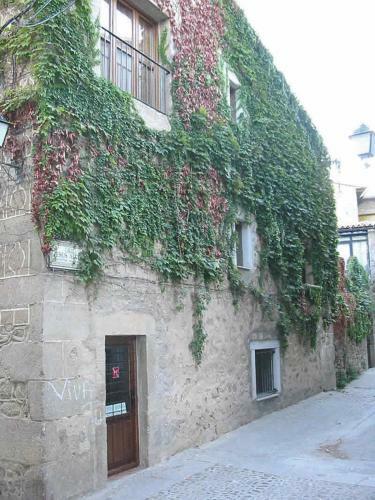 Agroturismo Casa Rural Corvina