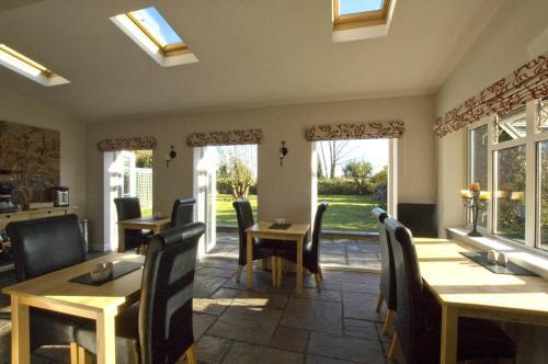 Kent House Bed And Breakfast