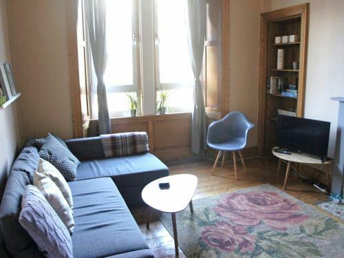 Apartamento Albert Flat