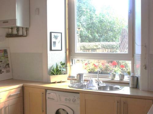 Apartamento Albert Flat