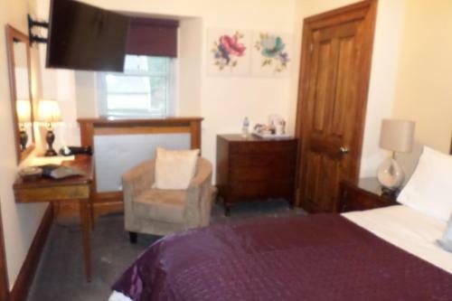 Bed & Breakfast Camfield House