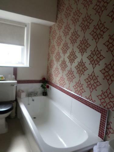 Bed & Breakfast Camfield House