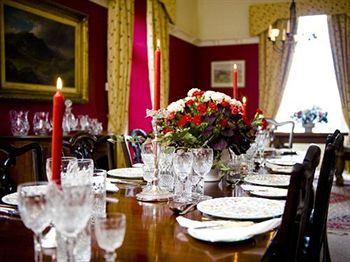 Agroturismo Boulston Manor