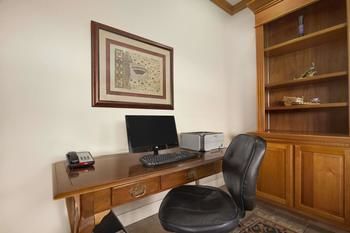 Hotel Days Inn - Alexander City