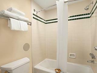 Hotel Days Inn - Alexander City