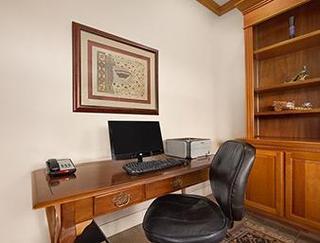 Hotel Days Inn - Alexander City