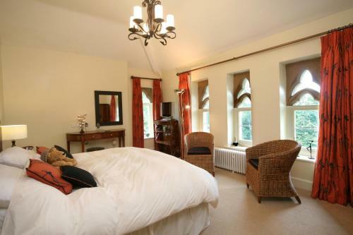 Agroturismo Ffarm Country House