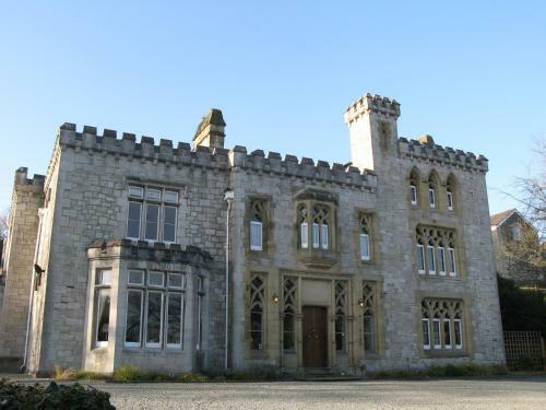 Agroturismo Ffarm Country House
