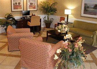 Hotel Quality Inn Bessemer