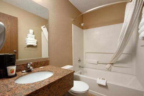 Hotel Super 8 Homewood