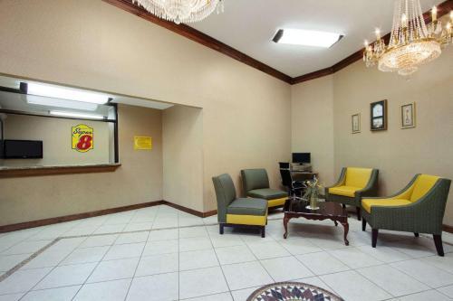 Hotel Super 8 Homewood