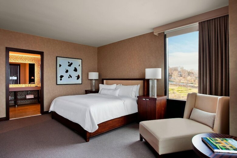 Hotel Westin - Birmingham