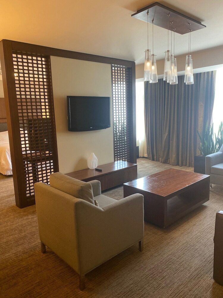 Hotel Westin - Birmingham