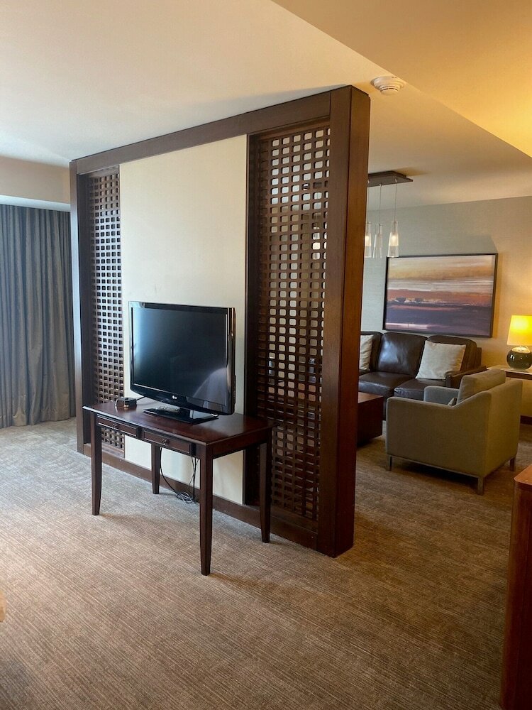 Hotel Westin - Birmingham