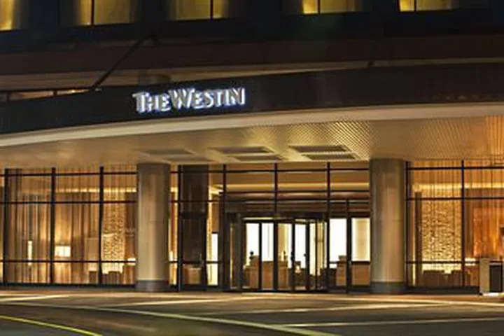 Hotel Westin - Birmingham