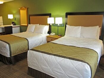 Hotel Extended Stay America - Birmingham - Perimeter Park South