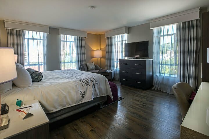 Hotel Highland Downtown/uab, An Ascend Hotel Collection Member