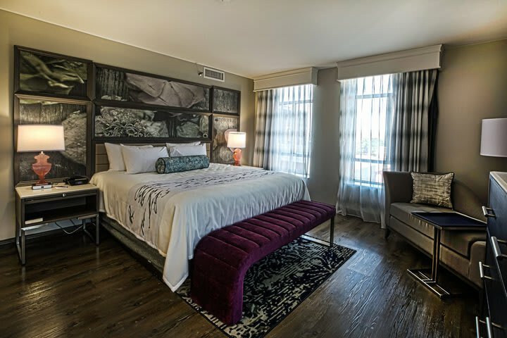 Hotel Highland Downtown/uab, An Ascend Hotel Collection Member