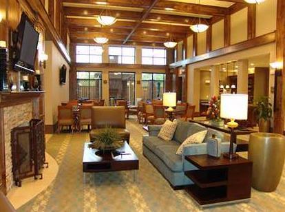 Hotel Homewood Suites Mobile East Bay/daphne